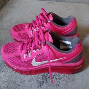 Women Nike airmax